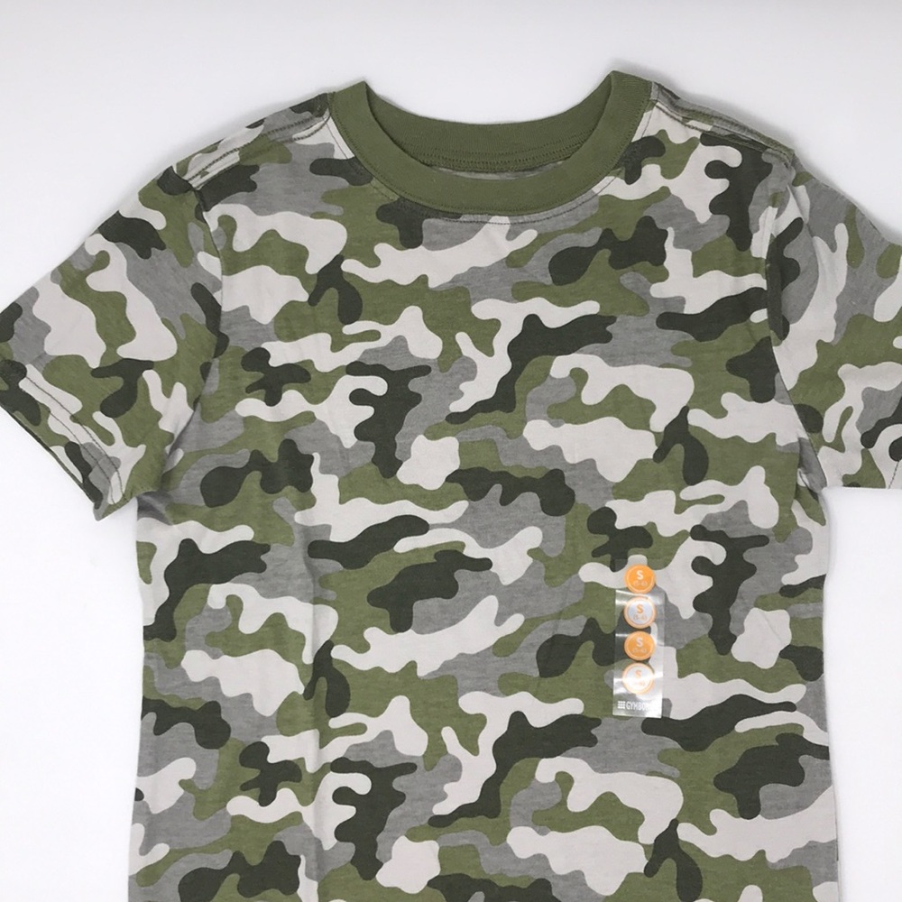 Gymboree T-Shirt